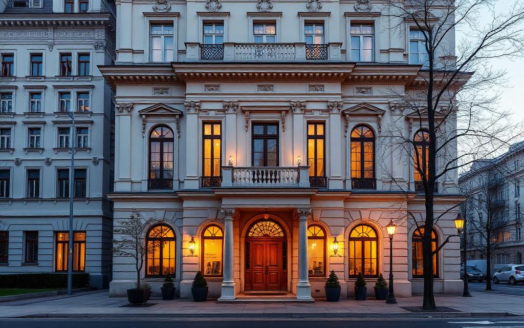 БЦ «Красносельский» — Красносельский, Москва